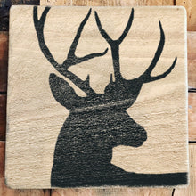 Load image into Gallery viewer, Woodland Animal Rustic Wood Decor