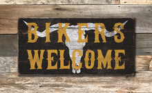 Load image into Gallery viewer, Biker Bar Sign, Bar Sign, Custom Bar Sign, Bar Sign for Home