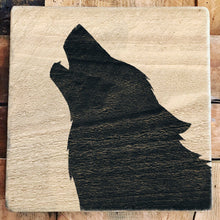 Load image into Gallery viewer, Woodland Animal Rustic Wood Decor