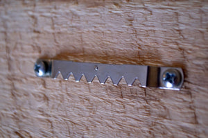 Wood Hanger