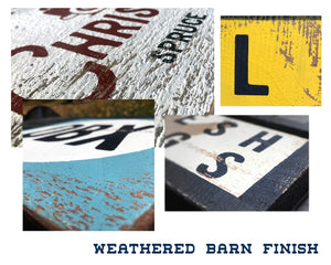 Après Ski Wood Sign, Ski House Décor, Bar Sign, Hand Painted on Barn Board, Farmhouse Sign, Ski Lodge Decor